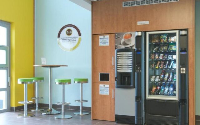 B&B Hotel Fränkische Schweiz-Pegnitz