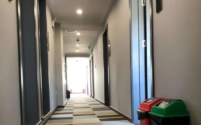 Shell Beijing Miyun District Reservoir Sunshine Ho