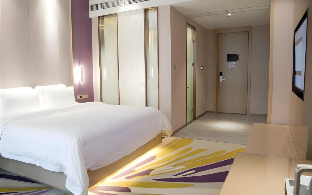 Lavande Hotel (Shenzhen Longgang Henggang Metro Station)