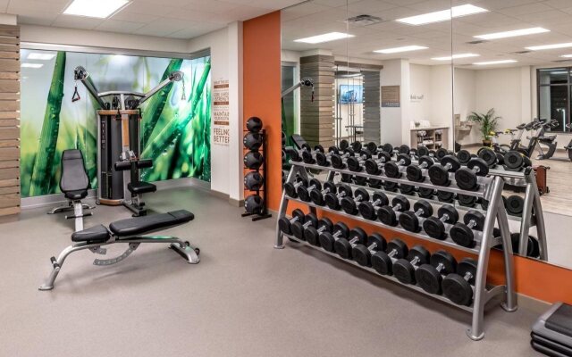 EVEN Hotel Eugene by IHG