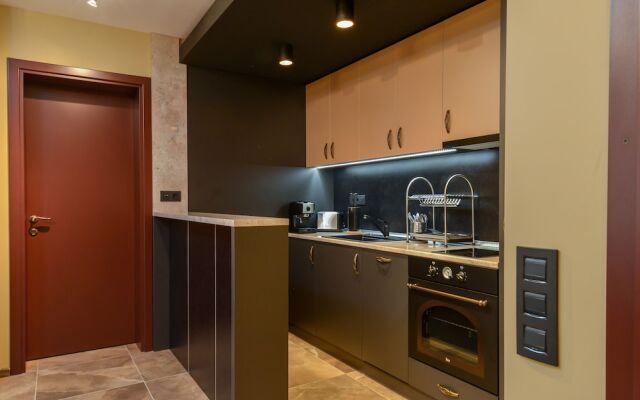 FM Luxury 2-BDR Apartment - Jazzy