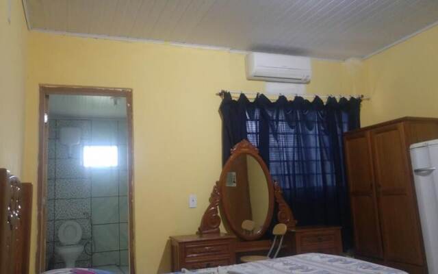Hotel Caramuru Sao Francisco
