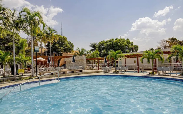 Di Roma Internacional Resort - JC