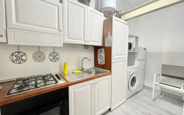 Residenza Donna Peppina Tropea