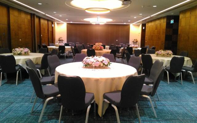 Crowne Plaza London - Kings Cross by IHG