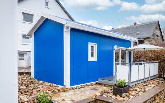 Tiny Haus Westerwald 16 Blue