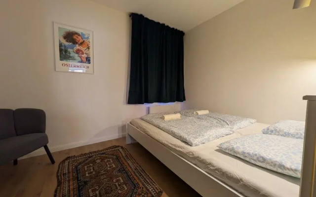 mg4 Apartments