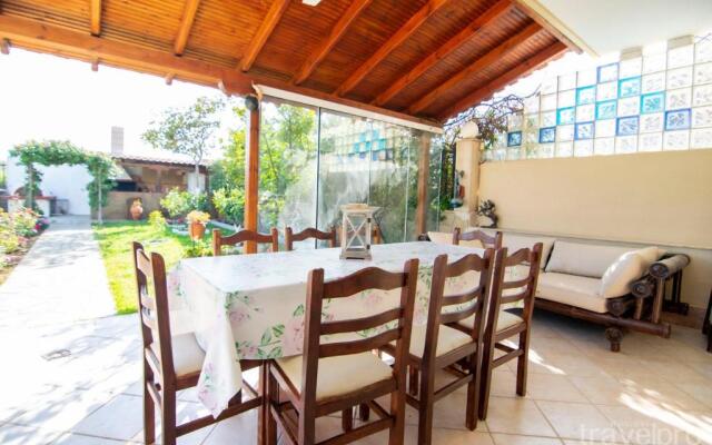 Phaethon Maisonette by Travelpro Services - N