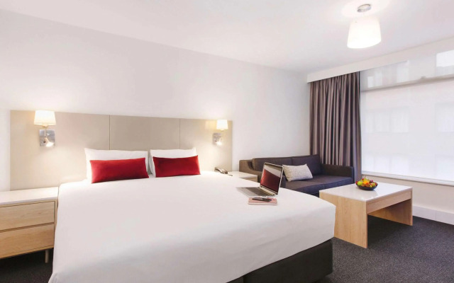Mercure Melbourne Albert Park