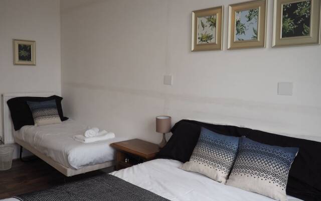 City Guest House