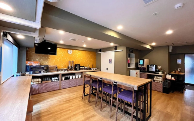 Hiyori Stay Kyoto Kamogawa