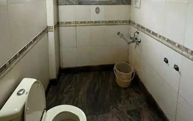 Green Lake View Resort