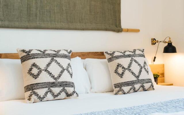 The Old Print House - Space Maison Apartments