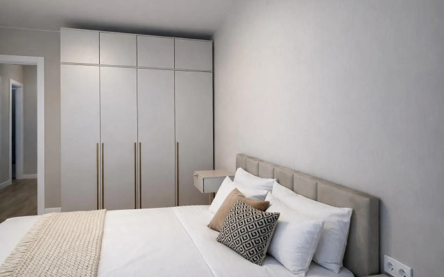 ArendaGrad Квартал № 160 1Вк2