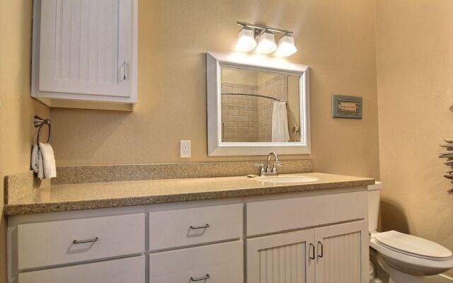 We Shell Sea 5Br Home