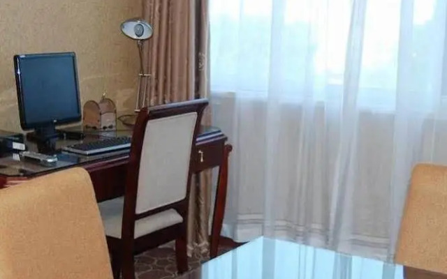 Yangtse River Hotel - Jingjiang