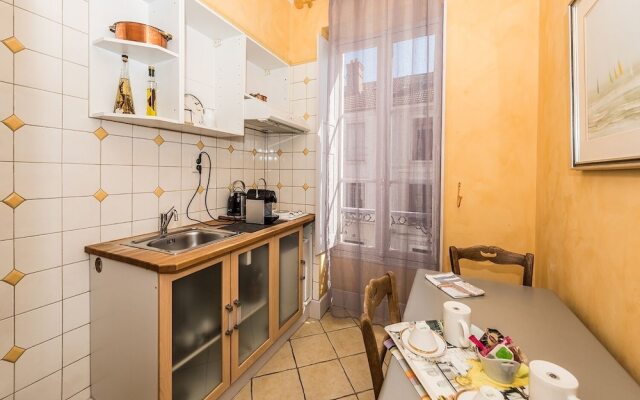 Chambres d'hôtes La Closerie des Trois Marottes