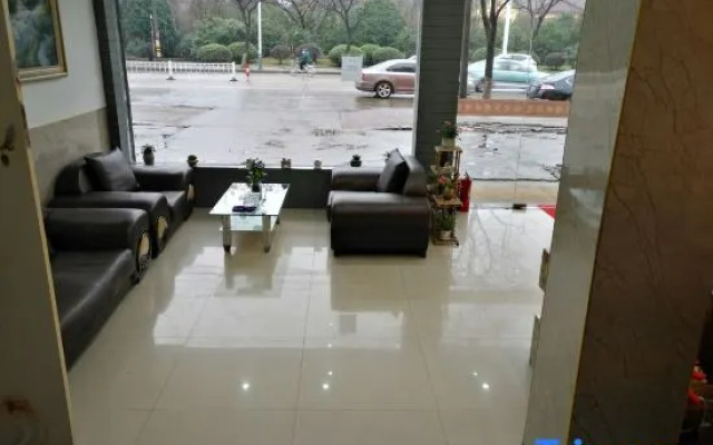 Yuda Hotel