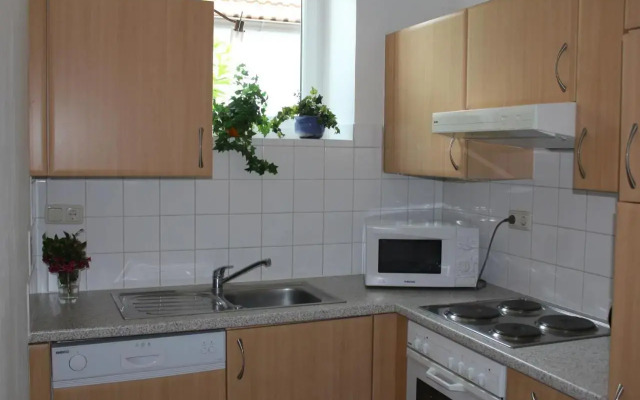 Ferienwohnungen Magedler