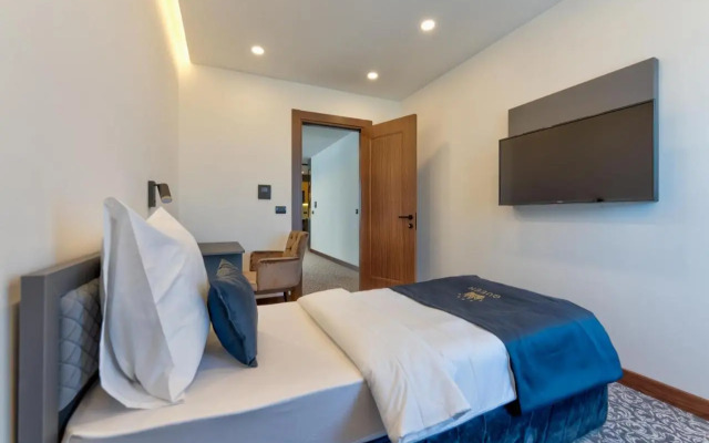 BOR Natural Chic Suites by Karisma