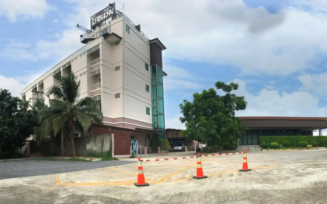Nonsi Hotel Phitsanulok