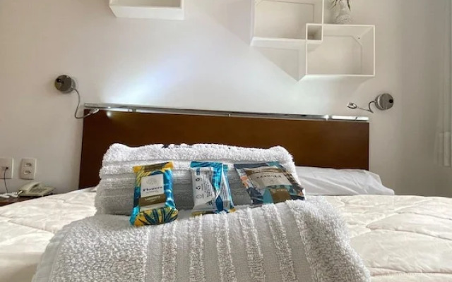 Studio Living Faria Lima