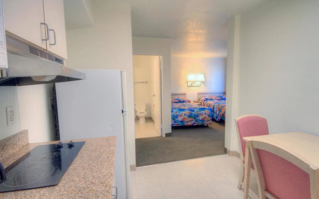 Motel 9 Las Cruces