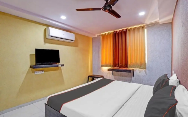 Hotel Mayura Ankleshwar