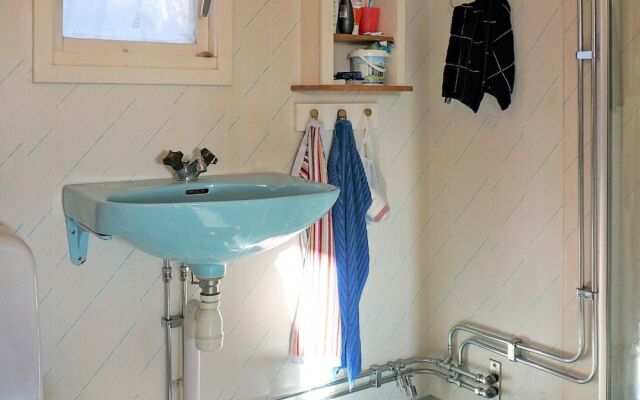 6 Person Holiday Home in Uddevalla