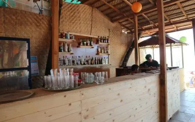 O3 Beach Resort