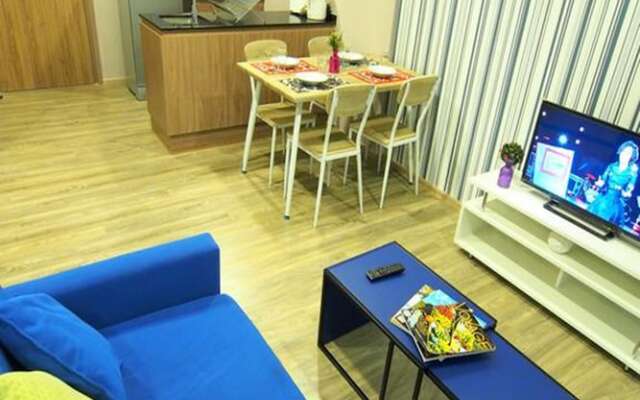 Rain by Lazy Sea Beach House