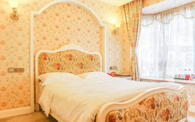 Yibinbandao Holiday Hotel
