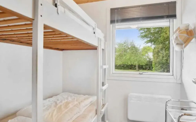 5 Star Holiday Home in Slagelse