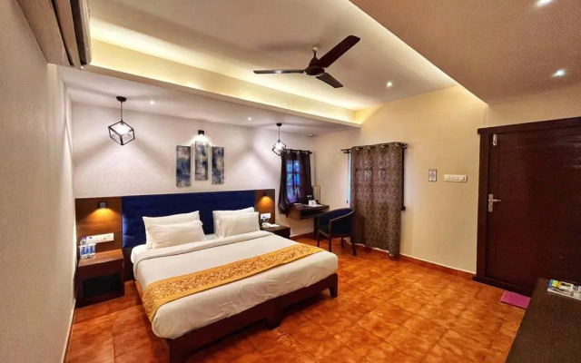 Beira Mar Beach Resort