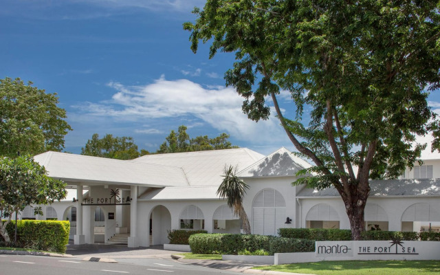 Mantra PortSea