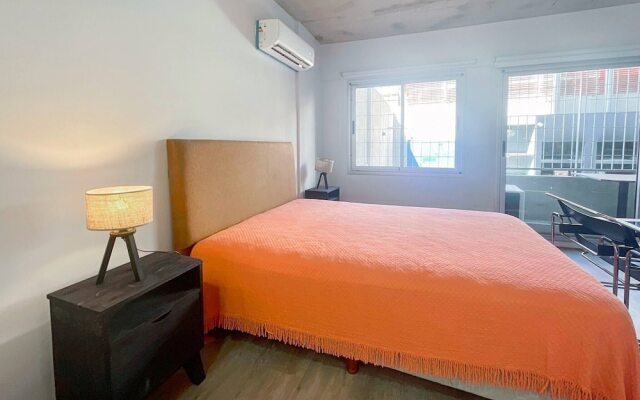 Charming Studio in the Heart of La Boca Caminito