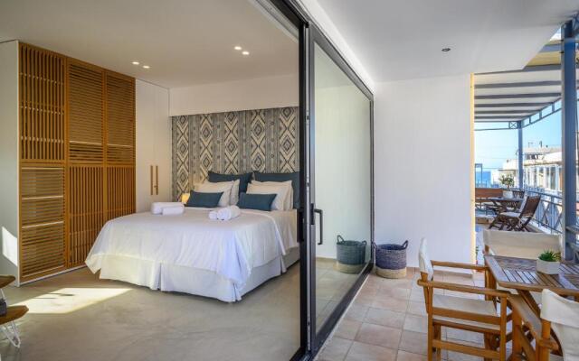Talise II Luxury Suites