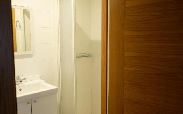 Aurrekoetxea 36 Vacation Rental, 2D