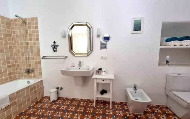 Boutique B&B Número Cuatro