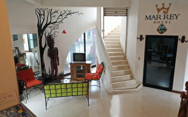 Hotel Mar Rey