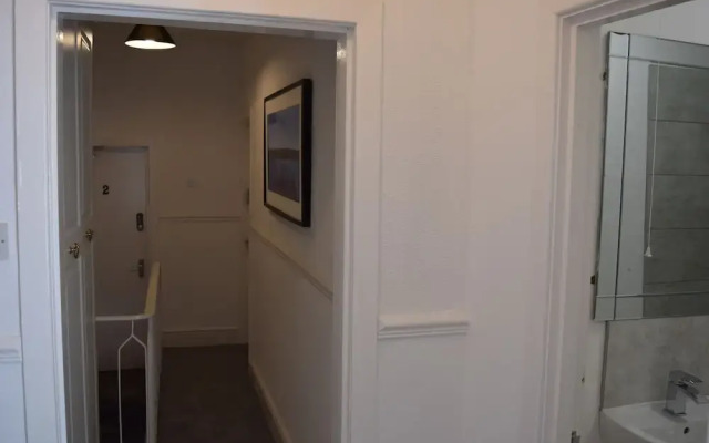 Masters Guest House 2