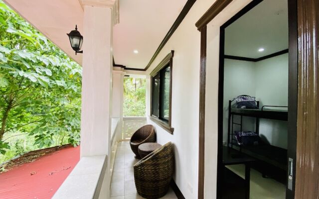 Spirit of Norway Resto Bar and Rooms for Rent