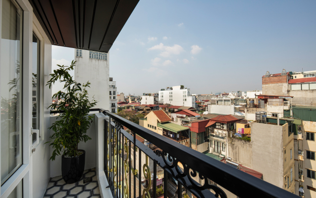 Imperial Hotel & Spa