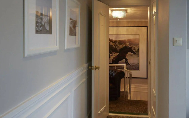 Akurinn Guesthouse