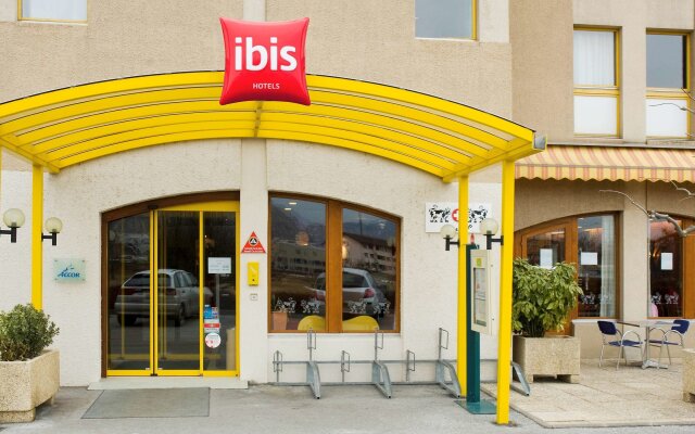 Ibis Sion