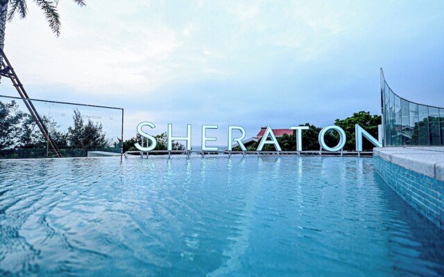 Sheraton Beihai Resort