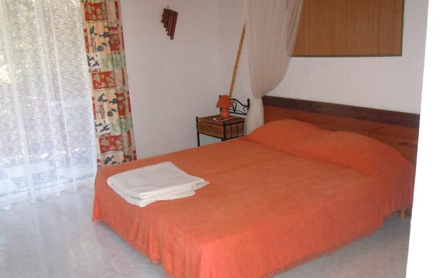 Relais De Bravone