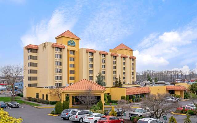 La Quinta Inn & Suites by Wyndham Tacoma - Seattle