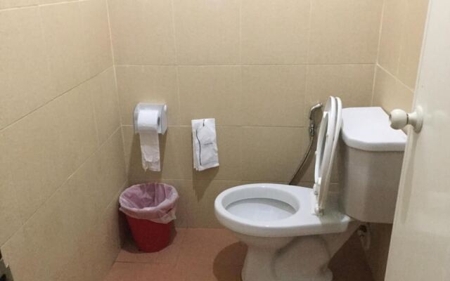 Pro Chill Krabi Guesthouse