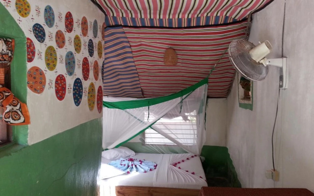 Mustapha' s Place